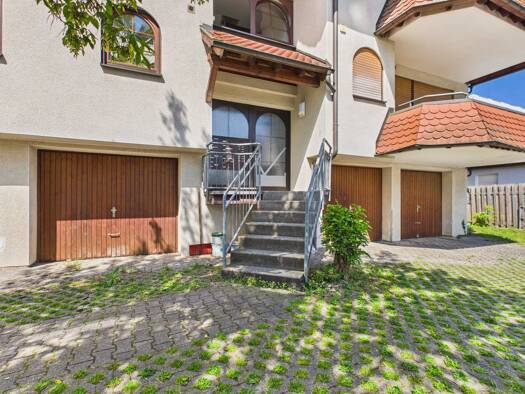 Wohnung zum Kauf 165.000 € 1 Zimmer 35 m² 3. Geschoss frei ab sofort Schorndorf Schorndorf 73614