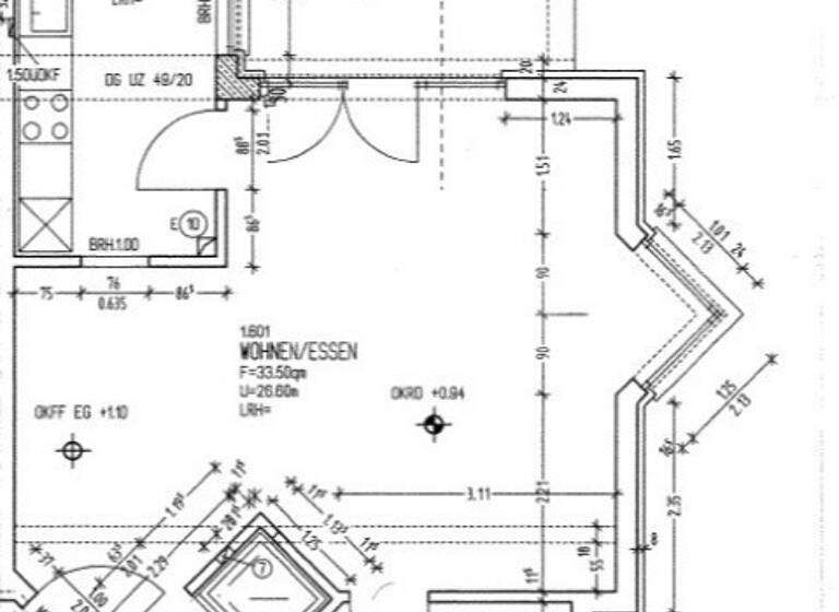Wohnung zum Kauf 320.000 € 2 Zimmer 77 m² Alt-Homberg Duisburg 47198