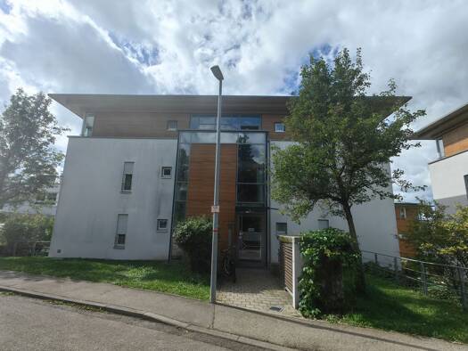 Wohnung zur Miete 850 € 2 Zimmer 60 m² Geschoss EG/4 frei ab sofort Metzingen 72555