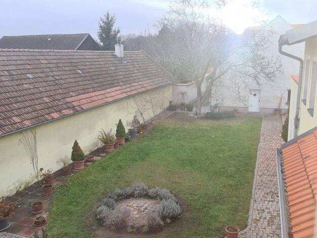 Mehrfamilienhaus zum Kauf provisionsfrei 855.000 € 9 Zimmer 264 m² 2.360 m² Grundstück Probstdorf 2301