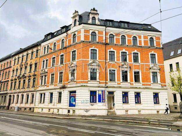 Haus zum Kauf 280.000 € 700,8 m² Pölbitz Zwickau 08058
