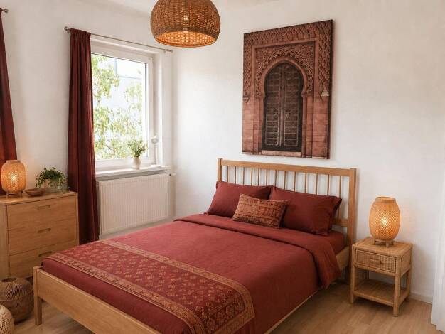 WG-Zimmer zur Miete auf Zeit 440 € 103 m² 3. Geschoss frei ab 01.09.2026 Zellerau Würzburg 97082