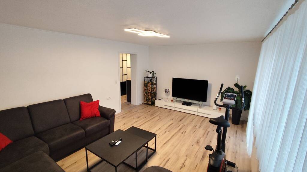 Wohnung zum Kauf provisionsfrei 235.000 € 3 Zimmer 75 m² Geschoss 1/3 Sontheim Sontheim an der Brenz 89567