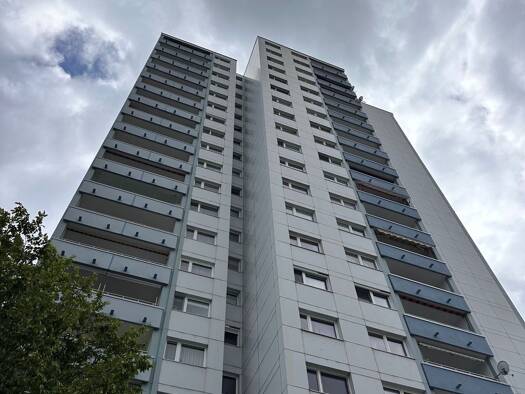 Wohnung zum Kauf 295.000 € 3 Zimmer 77,7 m² Geschoss 18/20 Am Europakanal Büchenbach Erlangen 91056