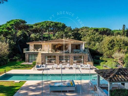 Haus zum Kauf 14.950.000 € 500 m² 4.050 m² Grundstück Ramatuelle 83350