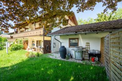 Wohnung zum Kauf 295.000 € 2 Zimmer 56,3 m² EG Oberammergau Oberammergau 82487