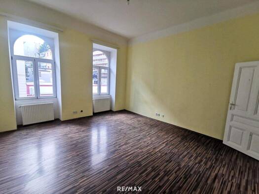 Studio zum Kauf 110.000 € 1 Zimmer 37,9 m² 1. Geschoss Wien,Favoriten 1100