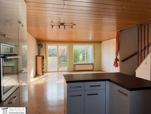 Reihenmittelhaus zum Kauf 459.000 € 5 Zimmer 132 m² 230 m² Grundstück Öschelbronn Gäufelden 71126