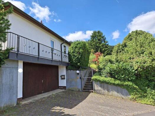 Einfamilienhaus zum Kauf 695.000 € 6 Zimmer 160 m² 1.405 m² Grundstück frei ab sofort Oberflockenbach Weinheim 69469