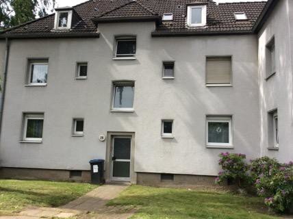 Wohnung zur Miete 499 € 2 Zimmer 45,3 m²<br/>Wohnfläche 11.01.2025<br/>Verfügbarkeit Marxstr. 28 Welper Hattingen 45527