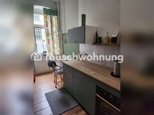 Wohnung zur Miete Tauschwohnung 650 € 2 Zimmer 76 m² 2. Geschoss Charlottenburg Berlin 10589