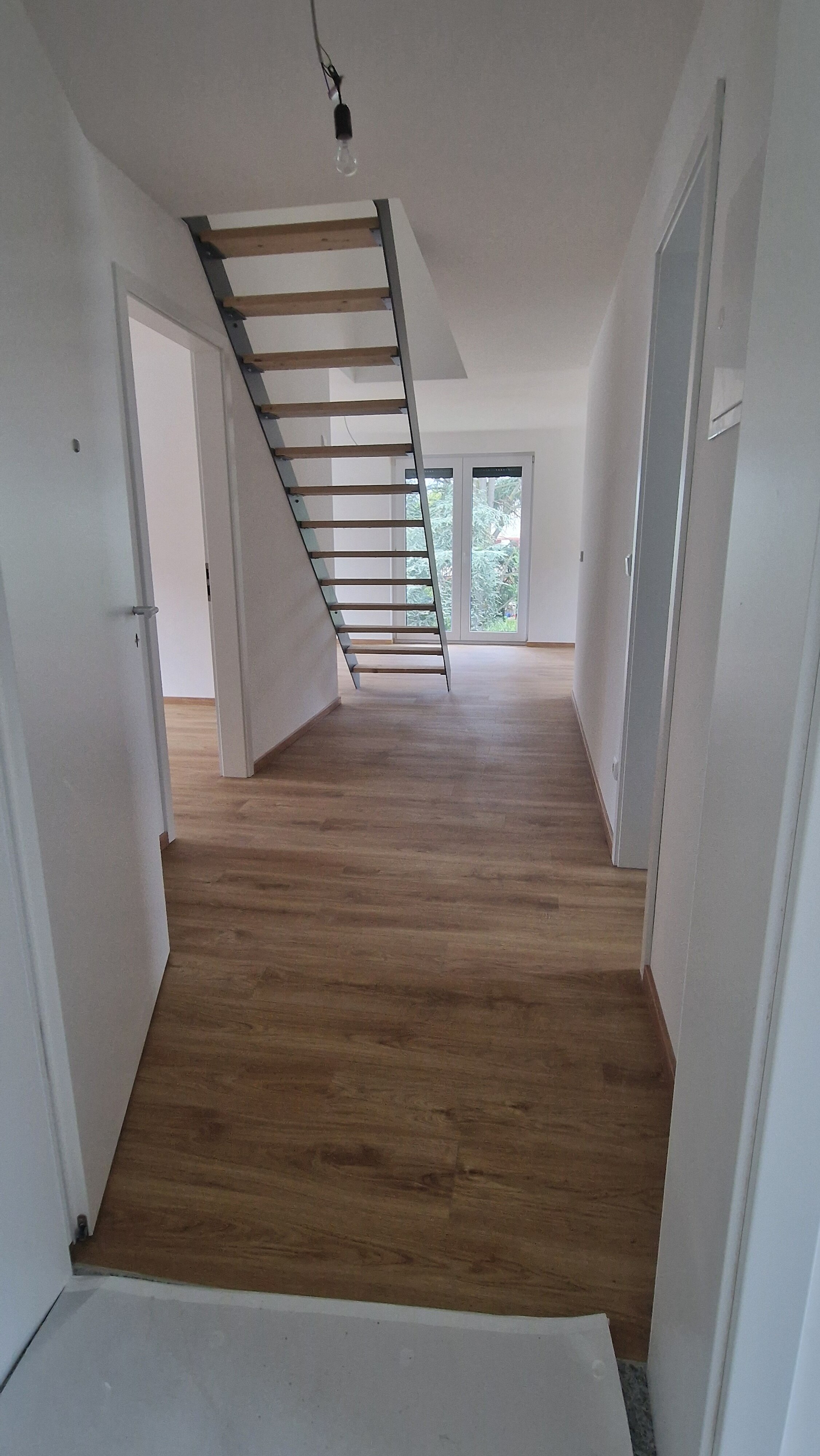 Maisonette zur Miete 1.600 € 4 Zimmer 106 m²<br/>Wohnfläche 1.<br/>Geschoss ab sofort<br/>Verfügbarkeit Vogelstang Mannheim 68309