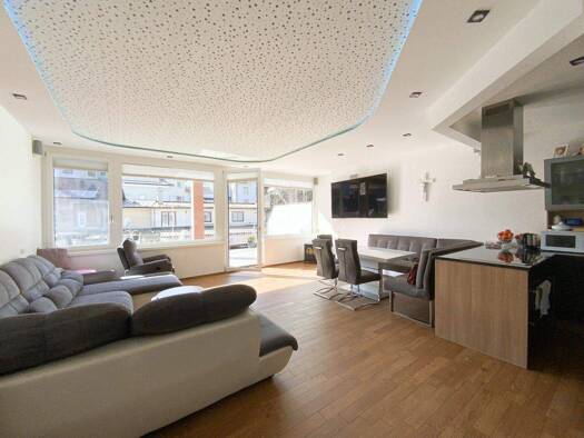 Wohnung zum Kauf 475.000 € 4 Zimmer 117,2 m² 1. Geschoss Jenbach 6200