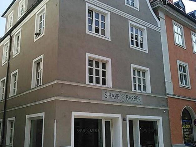 Mehrfamilienhaus zum Kauf provisionsfrei 1.521.850 € 12 Zimmer 202 m² 120 m² Grundstück Herrngasse 370 Altstadt Landshut 84028
