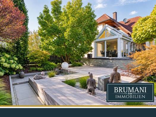 Einfamilienhaus zum Kauf 427.000 € 5,5 Zimmer 126 m² 581 m² Grundstück Breisach Breisach am Rhein 79206