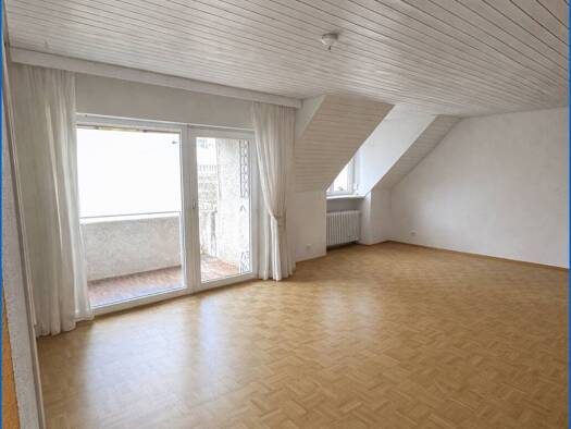 Wohnung zur Miete 990 € 3,5 Zimmer 87 m² frei ab 01.06.2026 Radolfzell Radolfzell am Bodensee 78315