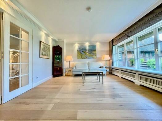 Doppelhaushälfte zum Kauf 920.000 € 4 Zimmer 84 m² 1.801 m² Grundstück Keitum Sylt 25980