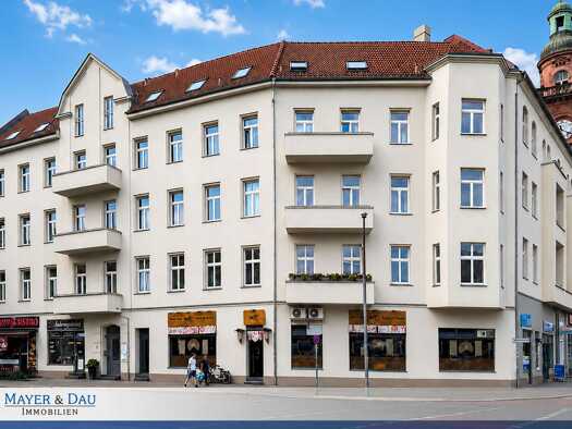 Mehrfamilienhaus zum Kauf 4.800.000 € 943,2 m² 625 m² Grundstück Pankow Pankow 13187