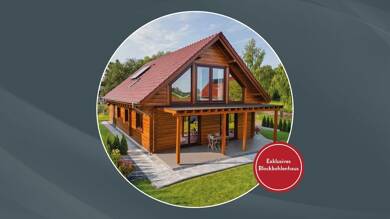 Einfamilienhaus zum Kauf 589.000 € 5 Zimmer 158 m² 842 m² Grundstück Elbstorf Drage 21423