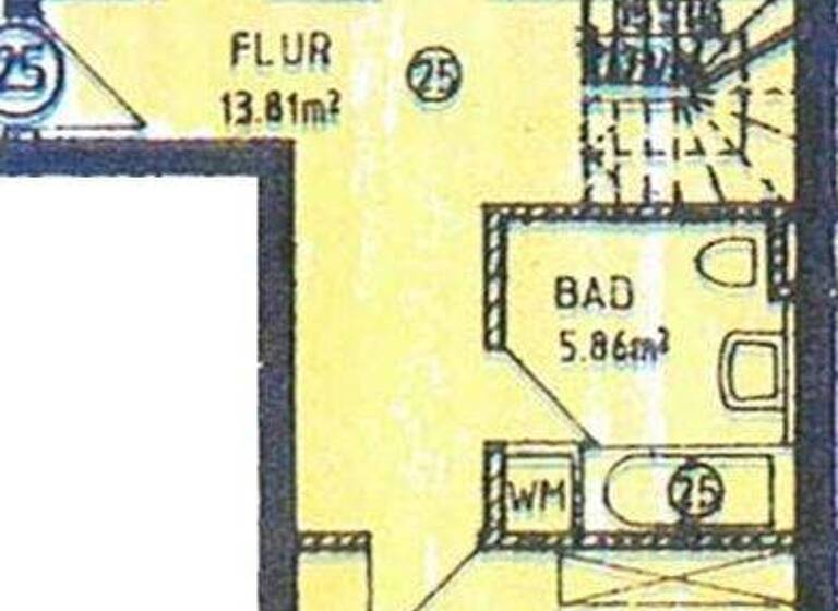 Maisonette zum Kauf 499.000 € 4 Zimmer 105 m² Edling Edling / Hart 83533