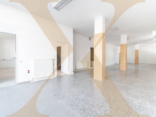 Büro zur Miete provisionsfrei 1.592 € Ufer Linz 4030