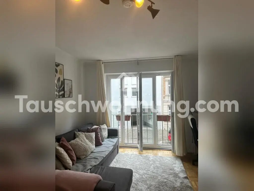 Wohnung zur Miete 1.005 € 2 Zimmer 50 m²<br/>Wohnfläche EG<br/>Geschoss Gärtnerplatz München 80469