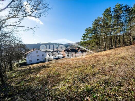 Grundstück zum Kauf 34.900 € 650 m² Grundstück Simmertal 55618
