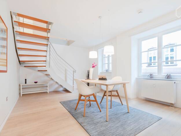 Wohnung zur Miete Wohnen auf Zeit 1.770 € 3 Zimmer 74 m² frei ab 02.10.2026 Höchst Frankfurt am Main 65929