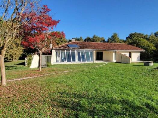 Einfamilienhaus zum Kauf 387.500 € 4 Zimmer 184 m² 6.900 m² Grundstück Sidiailles