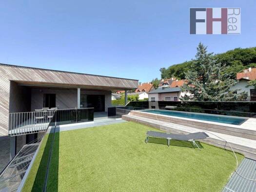 Produktionshalle zum Kauf 3.500.000 € 548 m² Lagerfläche Gablitz 3003