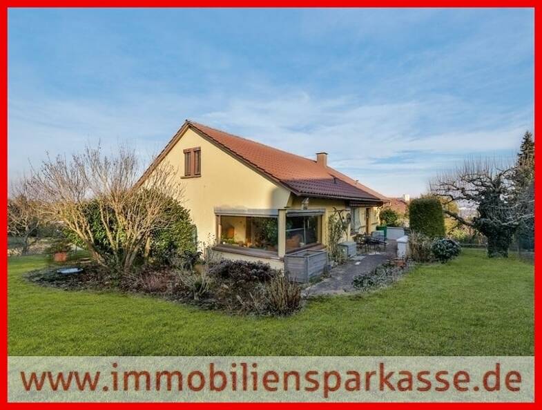 Einfamilienhaus zum Kauf 499.000 € 6 Zimmer 140 m² 652 m² Grundstück Sonnenberg Pforzheim 75180
