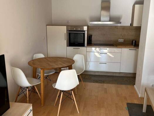 Wohnung zum Kauf 198.000 € 2 Zimmer 45 m² 2. Geschoss Bad Reichenhall 83435