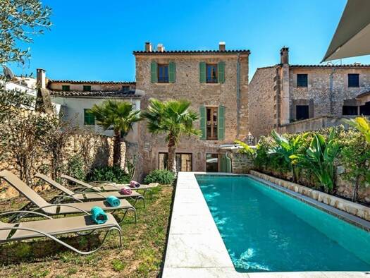 Villa zum Kauf 1.995.000 € 3 Zimmer 337 m² 240 m² Grundstück Alaró 07340
