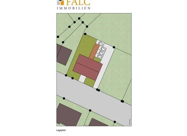 Mehrfamilienhaus zum Kauf 875.000 € 18 Zimmer 450 m² 650 m² Grundstück Schmachtendorf Oberhausen 46147