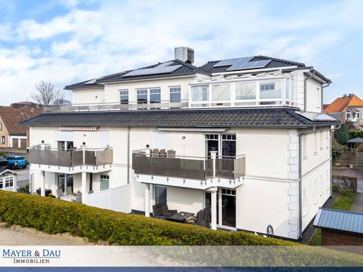 Wohnung zum Kauf 349.000 € 3 Zimmer 85 m² Bad Zwischenahn I Bad Zwischenahn 26160