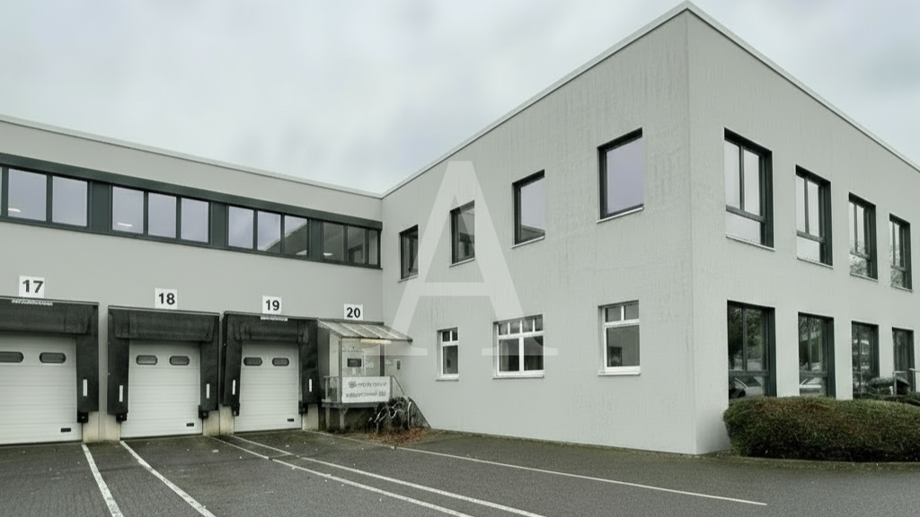 Halle/Industriefläche zur Miete 2.000 m² Lagerfläche teilbar ab 1.000 m² Frechen 50226