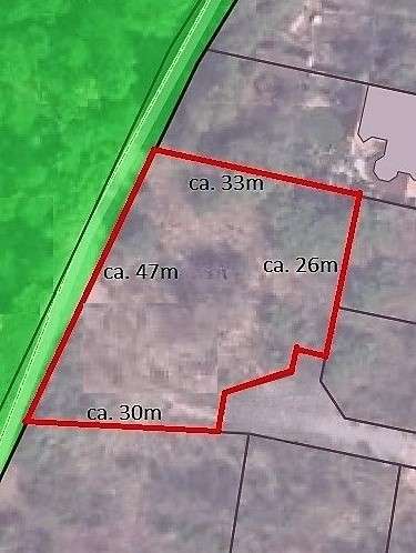 Grundstück zum Kauf 530.000 € 1.498 m²<br/>Grundstück Melkerei Landstuhl 66849