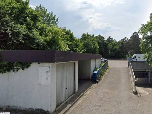 Außenstellplatz zum Kauf provisionsfrei 8.000 € Schwarzwaldstraße 10 a Staufen Staufen im Breisgau 79219
