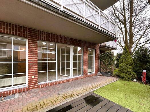 Studio zum Kauf 175.000 € 1 Zimmer 57,4 m² EG frei ab sofort Kaarst-Nord Kaarst 41564