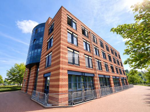 Bürofläche zur Miete 10,50 € 243 m² Bürofläche teilbar ab 243 m² Bindersleben Erfurt 99092