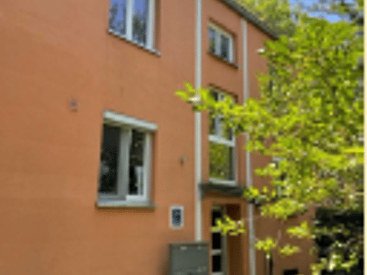 Wohnung zur Miete 878 € 3 Zimmer 55,3 m² 1. Geschoss frei ab 01.01.2027 Rubinstraße 9 Feldmoching-Hasenbergl München 80995