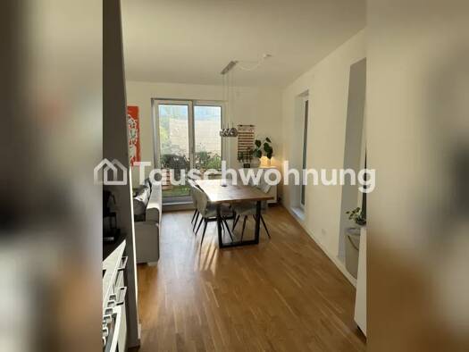Wohnung zur Miete Tauschwohnung 1.075 € 3 Zimmer 72,3 m² EG Geist Mitte-Süd 48151