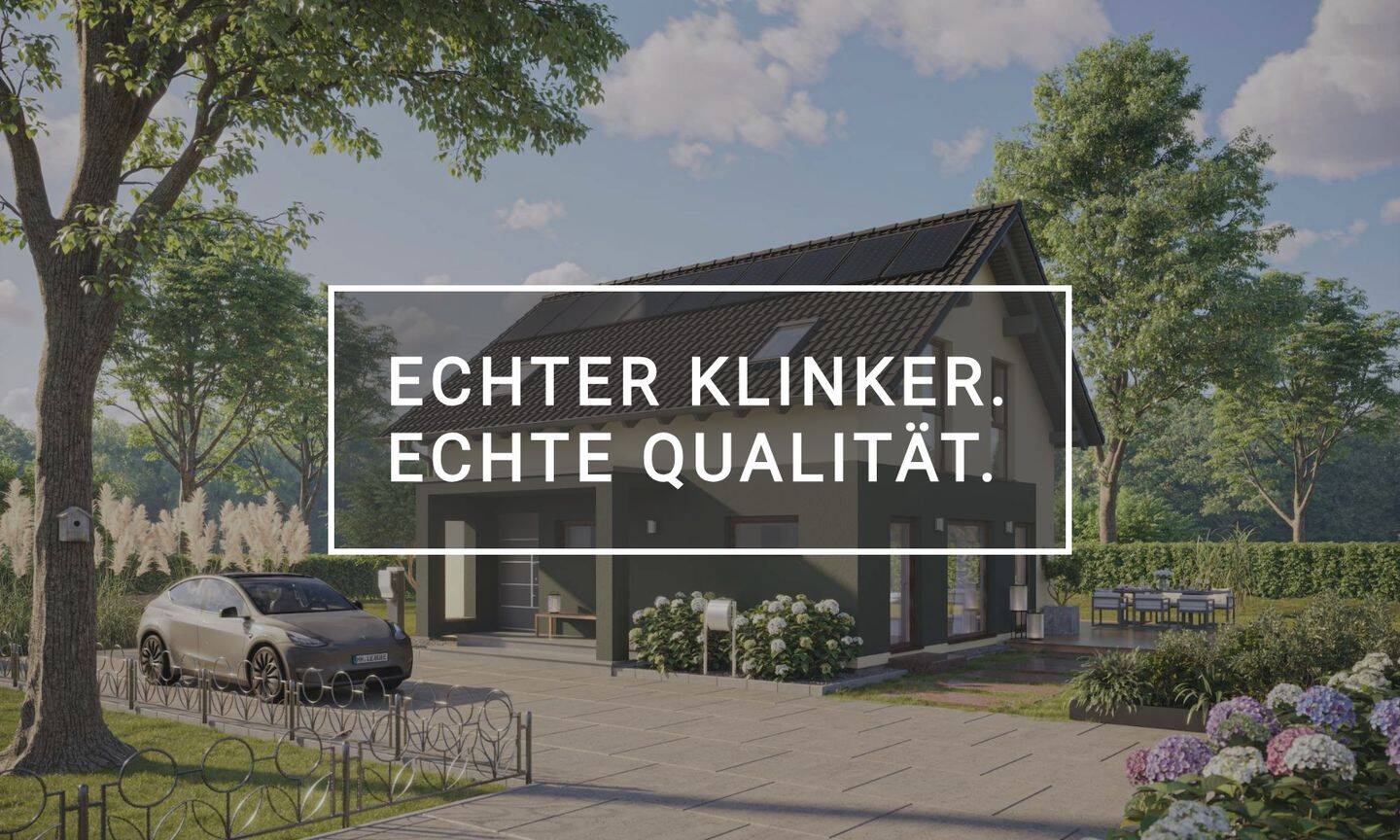 Haus – Mittelangeln, Satrup - Ansicht 2