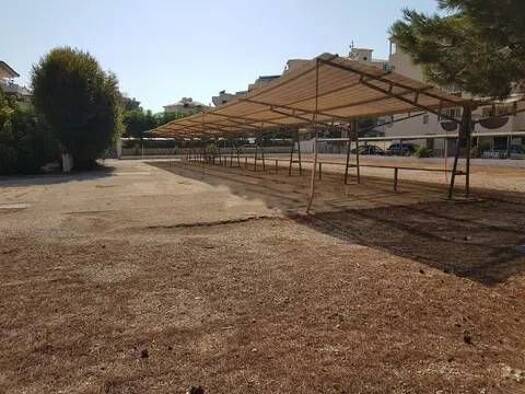 Acker-/Waldstück zum Kauf 3.200.000 € Neighbourhood: Les Bovetes-La Felicidad Dénia 03700