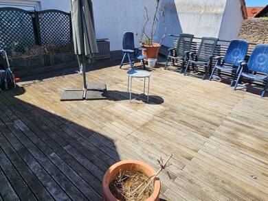 Wohnung zur Miete 1.300 € 4 Zimmer 174 m² Freinsheim 67098