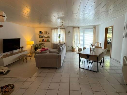 Terrassenwohnung zur Miete 890 € 3 Zimmer 96 m² frei ab 01.12.2026 Erbach Erbach 64711