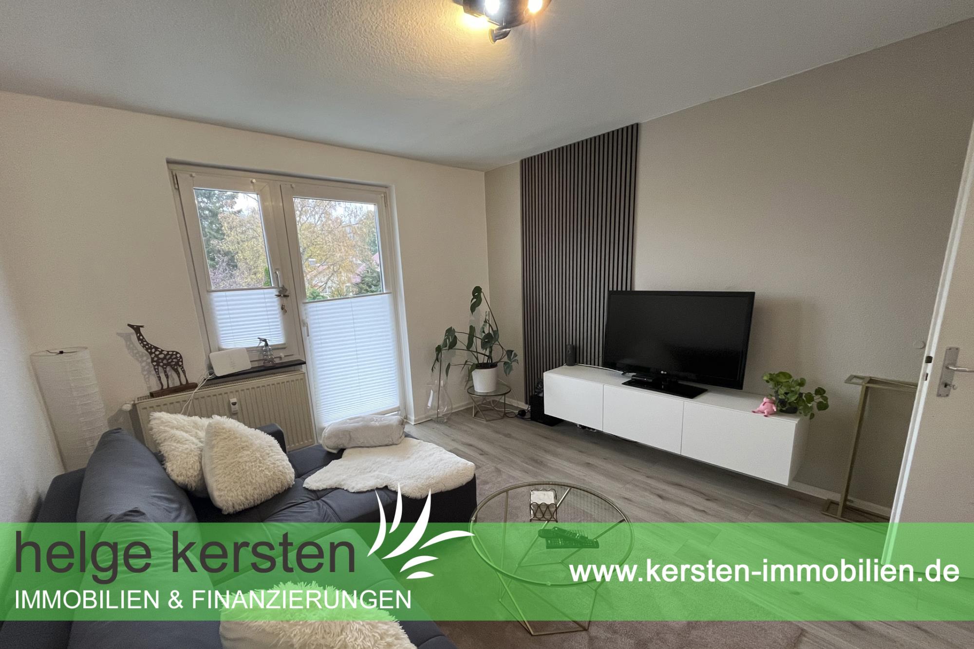 Wohnung zur Miete 340 € 2 Zimmer 50 m²<br/>Wohnfläche 1.<br/>Geschoss Spangenberg Spangenberg 34286