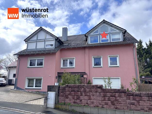 Wohnung zum Kauf 175.000 € 2 Zimmer 60,6 m² Hersbruck Hersbruck 91217