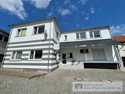 Haus zum Kauf 199.000 € 70 m² Mitwitz 96268