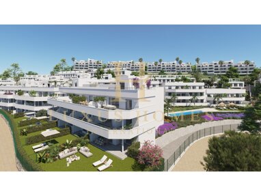 Apartment zum Kauf provisionsfrei als Kapitalanlage geeignet 348.000 € 4 Zimmer 116 m² Estepona